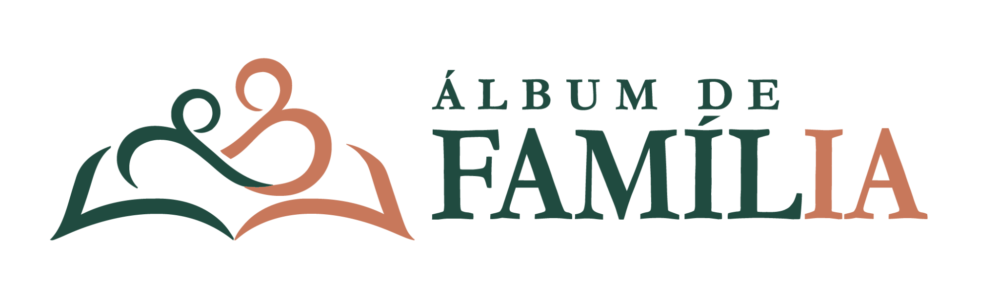 Álbum de FamílIA